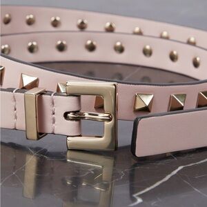 Valentino belt